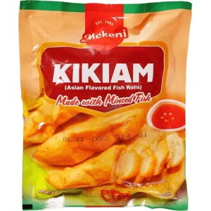 Mekeni Kikiam 250 Gm